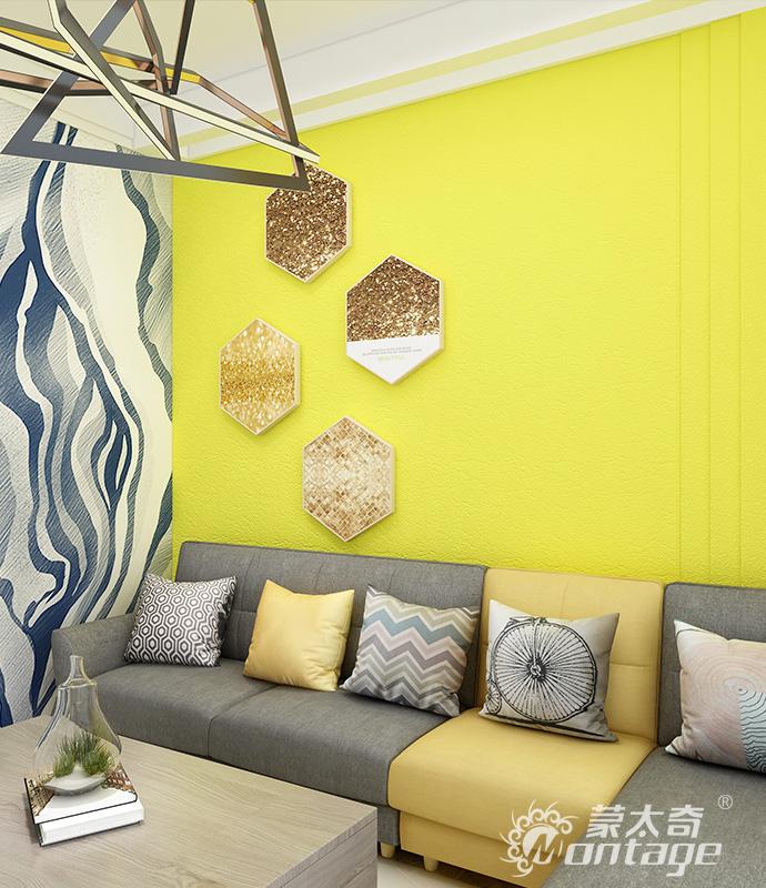 72㎡一居室， 設(shè)計(jì)帶來時(shí)尚