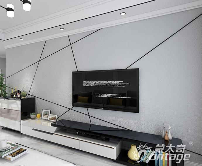 134㎡四室，簡約風，簡約不簡單