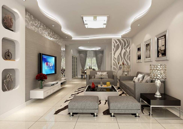 為了父母的健康，給他們一個硅藻泥全房