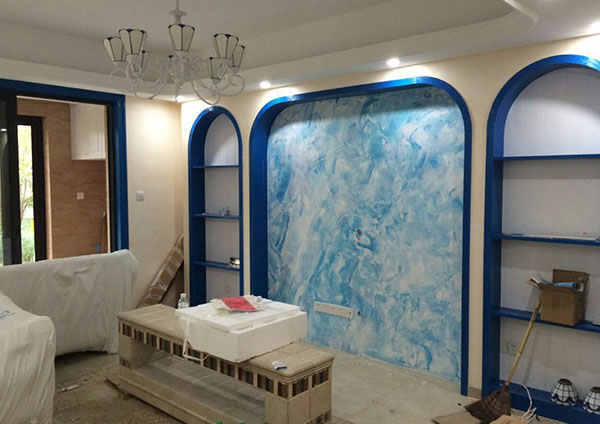 硅藻泥加盟商該如何進行店面運營？