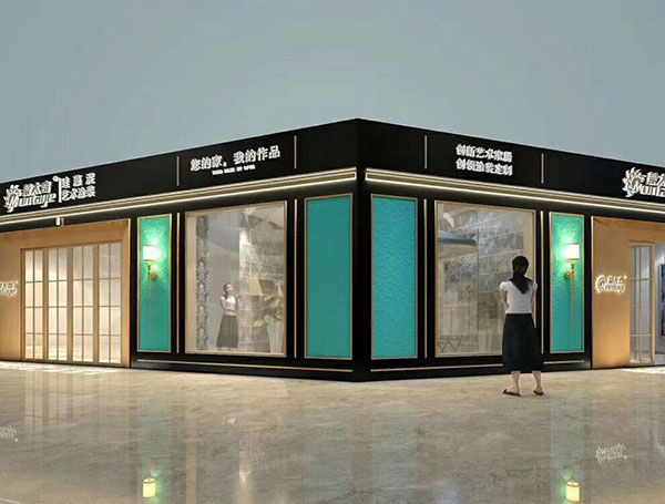 想要硅藻泥專(zhuān)賣(mài)店生意紅火  了解競(jìng)爭(zhēng)實(shí)力