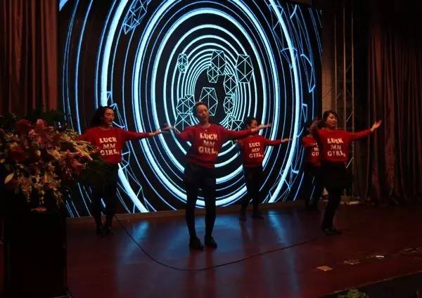 蒙太奇2016經(jīng)銷(xiāo)商年會(huì)