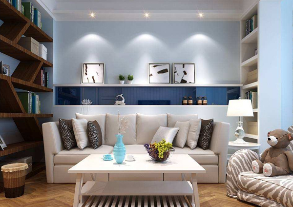 硅藻泥產(chǎn)品裝修，綠色先行