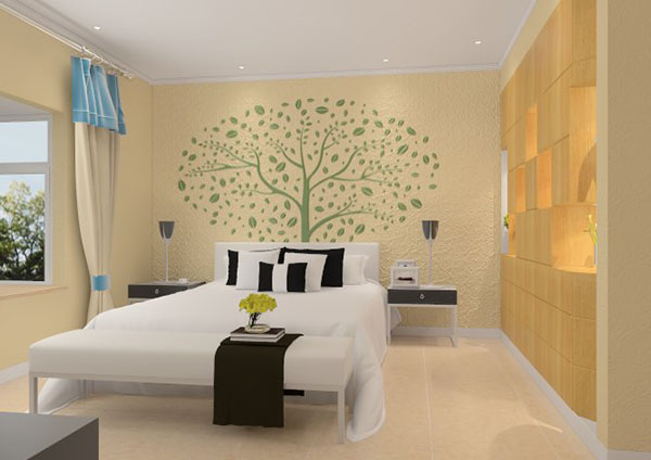 硅藻泥市場(chǎng)需求大  提升消費(fèi)者線(xiàn)下體驗(yàn)