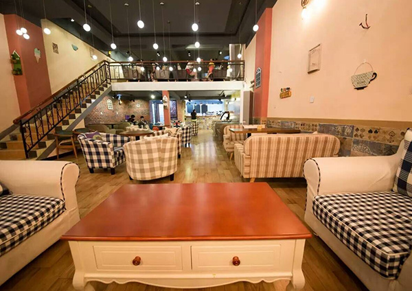 硅藻泥有價，父母給孩子的愛無價