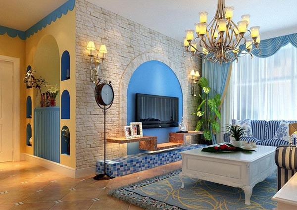 硅藻泥的功能性，為您帶來特有的家居空間