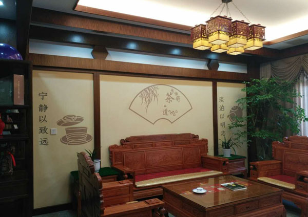 硅藻泥加盟商精準(zhǔn)定位  必會(huì)贏得市場(chǎng)