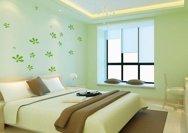 【七夕】硅藻泥婚房太美了  值得擁有！