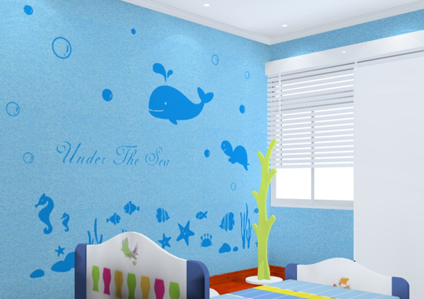 室內(nèi)裝修污染嚴(yán)重，試試硅藻泥壁材吧