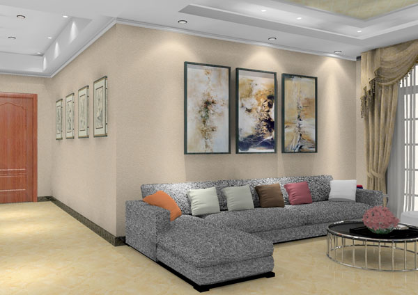 低碳環(huán)保生活，助力硅藻泥行業(yè)的發(fā)展