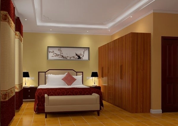 天氣轉(zhuǎn)涼，裝修硅藻泥背景墻調(diào)濕更環(huán)保