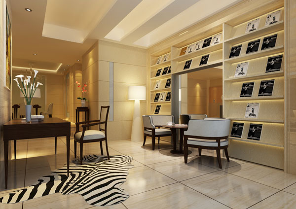 雙十一搶占先機(jī)  硅藻泥門(mén)店準(zhǔn)備促銷活動(dòng)